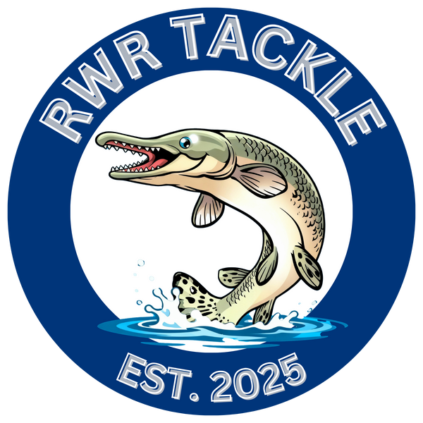 RWR Fishing Tackle